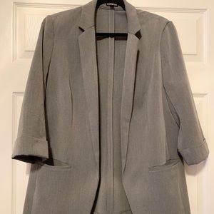 Boyfriend Blazer